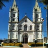Foto Praça Sagrados Corações, Brazópolis Foto Praça Sagrados Corações, Brazópolis
