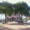 Foto Praça Pio Xii, Ibiporã Foto Praça Pio Xii, Ibiporã