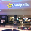 Foto Cinépolis, São José Foto Cinépolis, São José