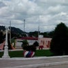 Foto Praça Central de Gurinhém, Gurinhém Foto Praça Central de Gurinhém, Gurinhém