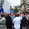 Foto Passarela Supermercado, Concórdia Foto Passarela Supermercado, Concórdia