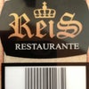 Foto Reis Restaurante, Bragança Paulista Foto Reis Restaurante, Bragança Paulista