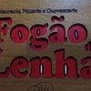 Foto Restaurante Fogão de Lenha, Santos Dumont Foto Restaurante Fogão de Lenha, Santos Dumont
