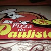 Foto Pizza do Paulista, João Pessoa Foto Pizza do Paulista, João Pessoa