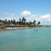 Foto Terminal Marítmo de Mar Grande, Vera Cruz Foto Terminal Marítmo de Mar Grande, Vera Cruz