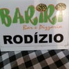 Foto Restaurante e Pizzaria Bariri, Pará de Minas Foto Restaurante e Pizzaria Bariri, Pará de Minas