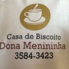 Foto Dona Menininha Café & Biscoiteria, Aparecida de Goiânia Foto Dona Menininha Café & Biscoiteria, Aparecida de Goiânia