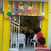 Foto MooShake, Açucena Foto MooShake, Açucena