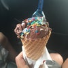 Foto Deli Geli Sorveteria, Ervália Foto Deli Geli Sorveteria, Ervália