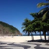 Foto Praia do Leme, Rio de Janeiro Foto Praia do Leme, Rio de Janeiro