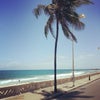 Foto Praia da Barra, Salvador Foto Praia da Barra, Salvador