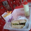 Foto Tchê Bom Burguer, Cachoerinha Foto Tchê Bom Burguer, Cachoerinha