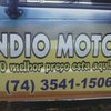 Foto Indio Motos, Senhor Do Bonfim Foto Indio Motos, Senhor Do Bonfim