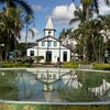 Foto Praça da Matriz Aparecida de Goiânia, Aparecida de Goiânia Foto Praça da Matriz Aparecida de Goiânia, Aparecida de Goiânia