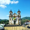 Foto Centro Histórico, Mariana Foto Centro Histórico, Mariana