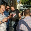 FourSquare Venue photo - user: Ed L - source: Swarm for Android