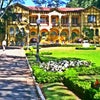 Foto Parque da Água Branca, São Paulo Foto Parque da Água Branca, São Paulo