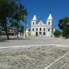 Foto Praça da Igreja Matriz de Aquiraz, Aquiraz Foto Praça da Igreja Matriz de Aquiraz, Aquiraz