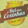 Foto Rei Das Coxinhas, Caldas Brandão Foto Rei Das Coxinhas, Caldas Brandão