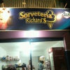 Foto Richard's Sorveteria, Araçoiaba Foto Richard's Sorveteria, Araçoiaba