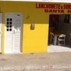 Foto Lanchonete Santa Rita Gurinhém PB, Gurinhém Foto Lanchonete Santa Rita Gurinhém PB, Gurinhém