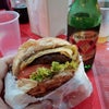 Foto Guibs Burger, Tubarão Foto Guibs Burger, Tubarão