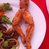 Foto Restaurante Ponto 1, Palmitos Foto Restaurante Ponto 1, Palmitos