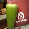 Foto Restaurante Sal da Terra, Barbacena Foto Restaurante Sal da Terra, Barbacena