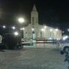 Foto Praça da Igreja, Campos Sales Foto Praça da Igreja, Campos Sales