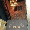 Foto New York Pub, Poços de Caldas Foto New York Pub, Poços de Caldas