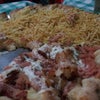 Foto Pizzarela Forno A Lenha, Mineiros Foto Pizzarela Forno A Lenha, Mineiros