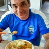 Foto Restaurante e Pizzaria Casa Grande, Cachoeira Foto Restaurante e Pizzaria Casa Grande, Cachoeira