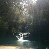Foto Cachoeira do Paraíso, São Tomé Das Letras Foto Cachoeira do Paraíso, São Tomé Das Letras