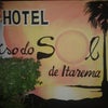 Foto Hotel Paraíso do Sol, Itarema