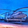 Фото Международный Аэропорт Нижневартовск