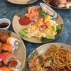Osaka Sushi Buffet