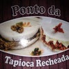 Foto Ponto da Tapioca Recheada, Catolé Do Rocha Foto Ponto da Tapioca Recheada, Catolé Do Rocha