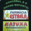 Foto Ginásio de Esportes ARNALDO CONEGLIAN, Barbosa Ferraz Foto Ginásio de Esportes ARNALDO CONEGLIAN, Barbosa Ferraz