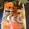 Foto Koi Sushi, Canoas Foto Koi Sushi, Canoas
