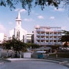 Foto Praça Padre Mateus, Santo Antônio de Jesus Foto Praça Padre Mateus, Santo Antônio de Jesus