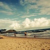 Foto Praia de Barravento, Salvador Foto Praia de Barravento, Salvador