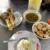Foto Sop Tunjang Pertama - Jl. Riau, Pekanbaru Foto Sop Tunjang Pertama - Jl. Riau, Pekanbaru