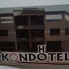Foto Kondo Hotel, Altônia Foto Kondo Hotel, Altônia