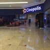 Foto Cinépolis, Bauru Foto Cinépolis, Bauru