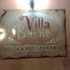 Foto Villa Bueno Pizza & Restaurante, Bueno Brandão Foto Villa Bueno Pizza & Restaurante, Bueno Brandão