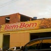Foto churrascaria Bem Bom, Casa Nova Foto churrascaria Bem Bom, Casa Nova