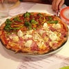 Foto Pizzeria di Iggio e Ivete, Nova Trento Foto Pizzeria di Iggio e Ivete, Nova Trento