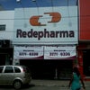 Foto Redepharma, Guarabira Foto Redepharma, Guarabira