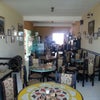 Foto Cafeteira Rigno, Piatã Foto Cafeteira Rigno, Piatã