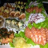 Foto Hanbai Sushi Bar, Rio Preto Foto Hanbai Sushi Bar, Rio Preto